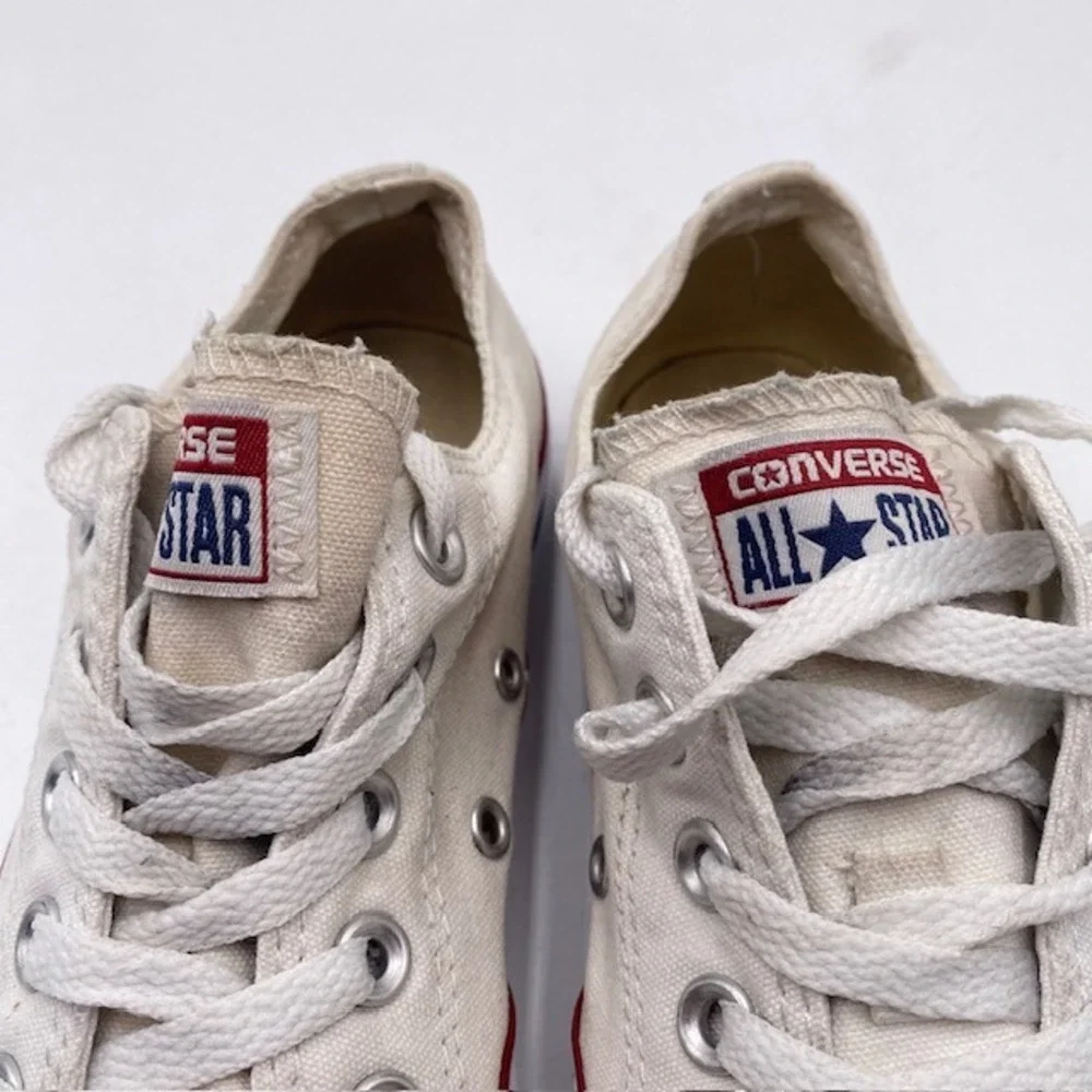 Converse classic low